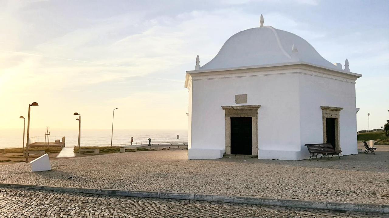Ericeira Sand Beach I Εξωτερικό φωτογραφία