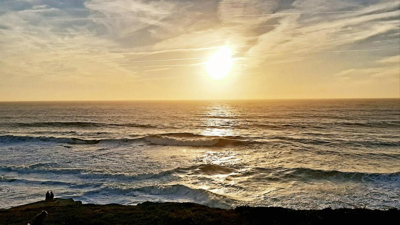 Ericeira Sand Beach I Εξωτερικό φωτογραφία