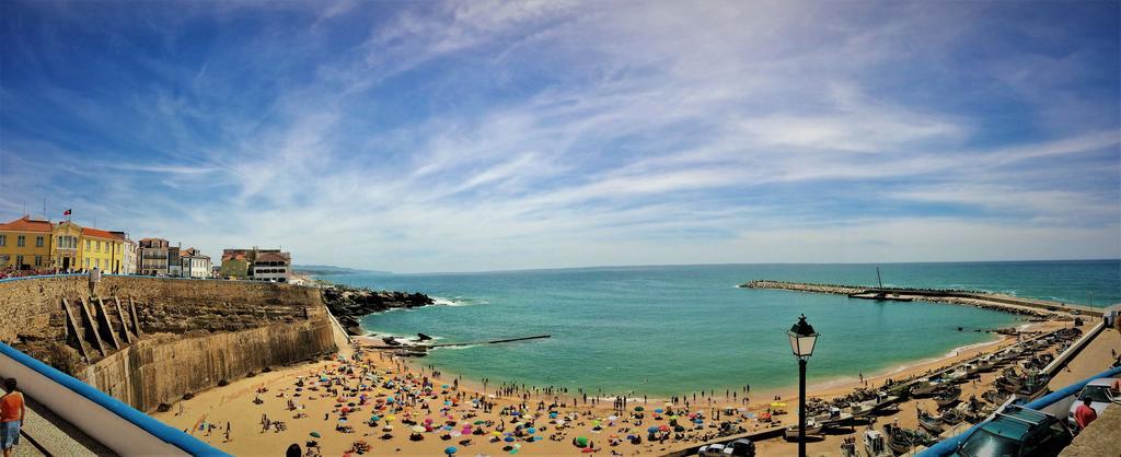 Ericeira Sand Beach I Εξωτερικό φωτογραφία